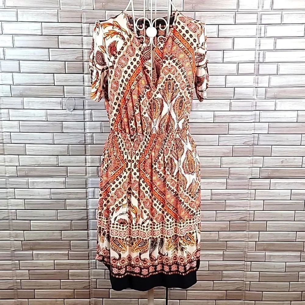 EnFocus Studio Mini dress Size 4